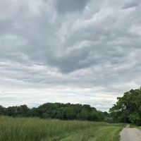 McCloskey Youth Campsite ico