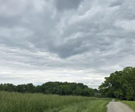 McCloskey Youth Campsite
