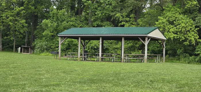 McCloskey Youth Campsite Picture 2