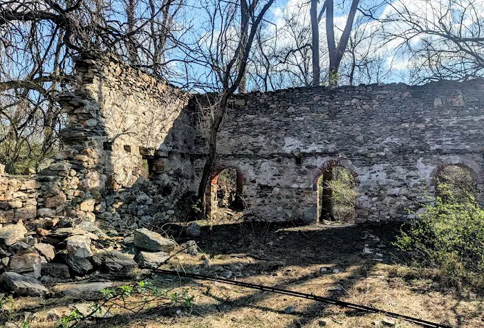 McCloskey Youth Campsite Picture 4