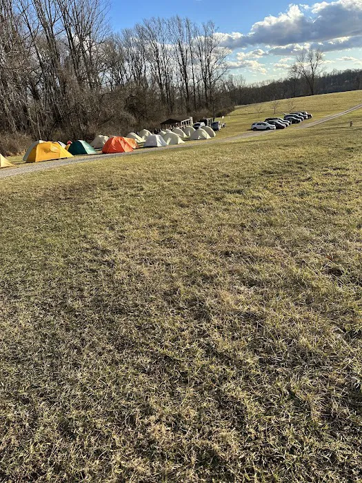 McCloskey Youth Campsite Picture 8