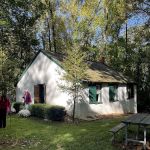 Cockerham Youth Campsite