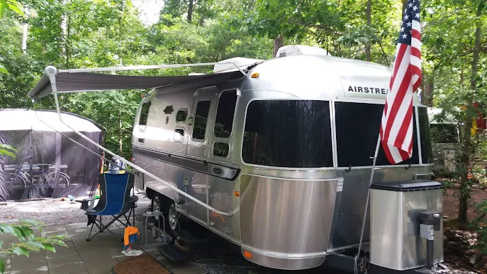 Jersey Shore Haven Airstream Park Picture 1
