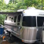 Jersey Shore Haven Airstream Park