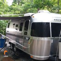 Jersey Shore Haven Airstream Park ico