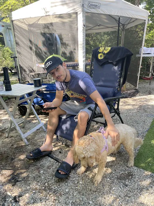 Jersey Shore Haven Airstream Park Picture 7