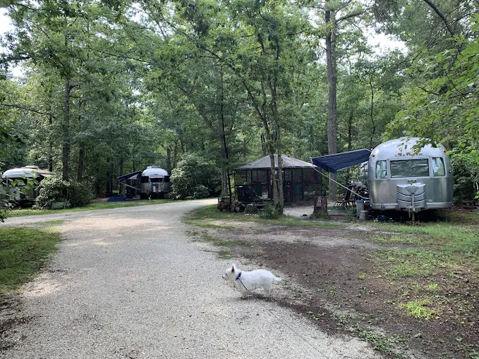 Jersey Shore Haven Airstream Park Picture 8