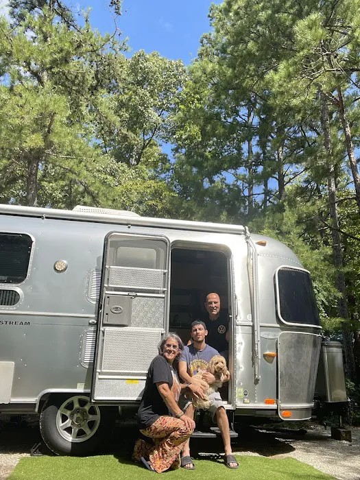 Jersey Shore Haven Airstream Park Picture 5