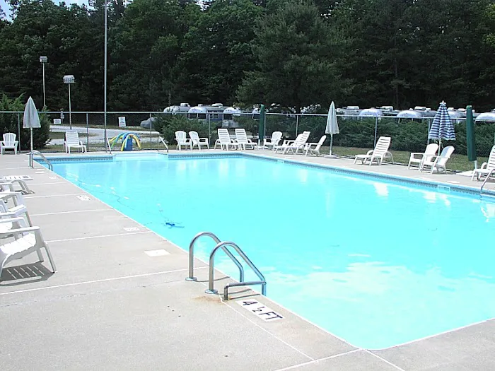 Jersey Shore Haven Airstream Park Picture 10