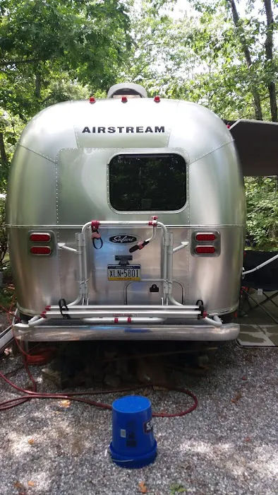 Jersey Shore Haven Airstream Park Picture 2