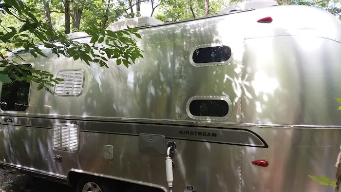 Jersey Shore Haven Airstream Park Picture 3