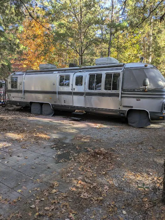 Jersey Shore Haven Airstream Park Picture 6