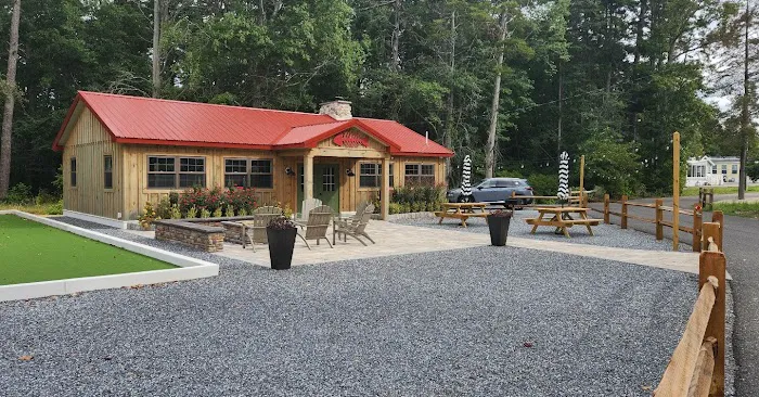 Driftwood Too! Camping Resorts Picture 9