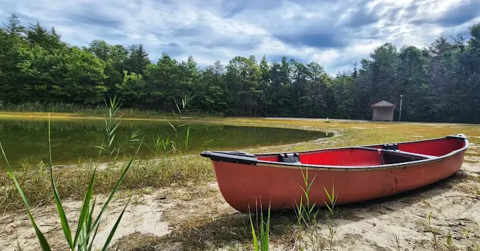 Driftwood Too! Camping Resorts Picture 6