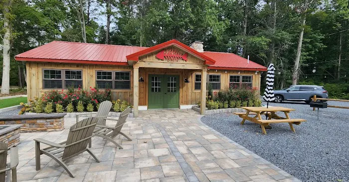 Driftwood Too! Camping Resorts Picture 8