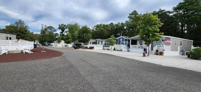 Driftwood Too! Camping Resorts Picture 2