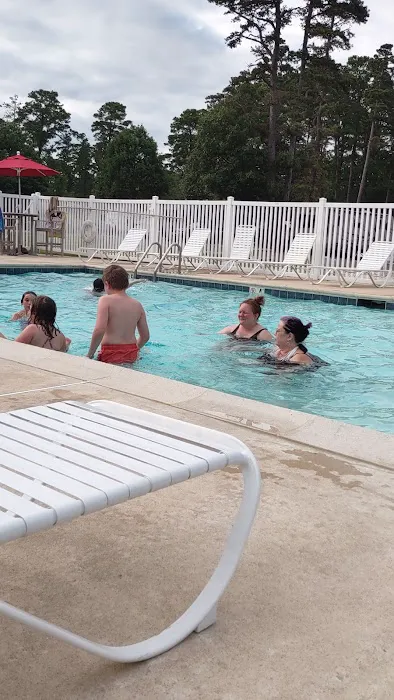 Driftwood Too! Camping Resorts Picture 1