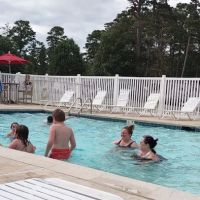 Driftwood Too! Camping Resorts ico