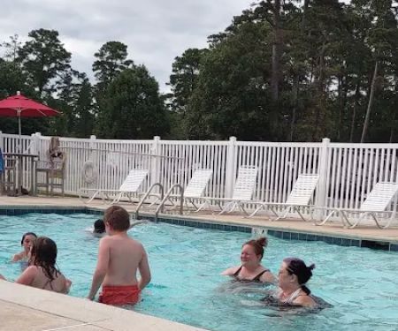 Driftwood Too! Camping Resorts