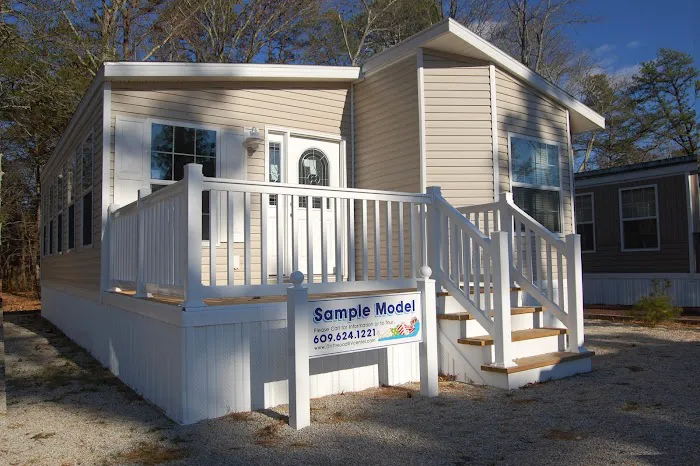 Driftwood Too! Camping Resorts Picture 10