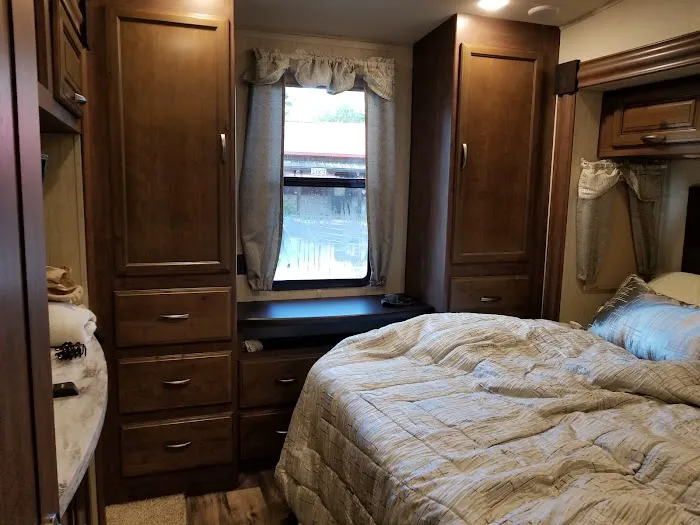 Driftwood Too! Camping Resorts Picture 4