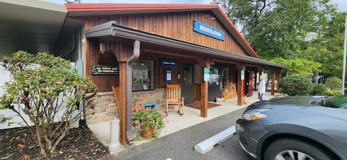 Driftwood Too! Camping Resorts Picture 3