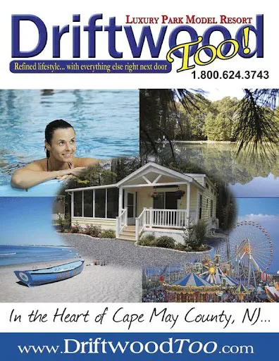 Driftwood Too! Camping Resorts Picture 5