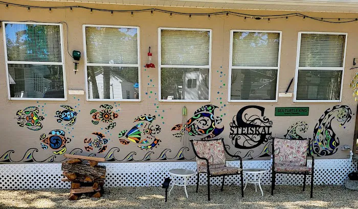 Green Holly Campground Picture 1