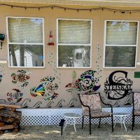 Green Holly Campground ico