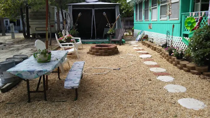 Green Holly Campground Picture 2