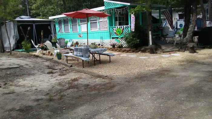 Green Holly Campground Picture 10