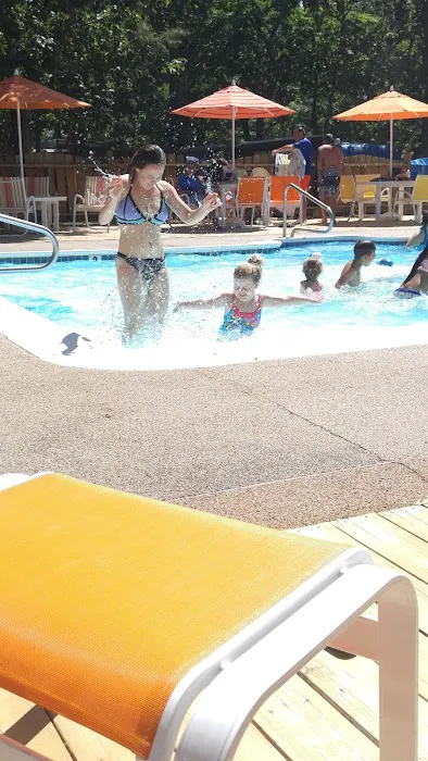 Green Holly Campground Picture 9