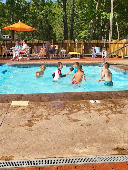 Green Holly Campground Picture 6