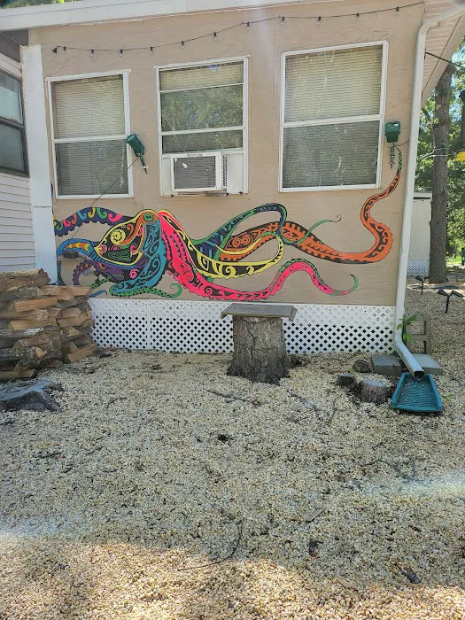 Green Holly Campground Picture 5