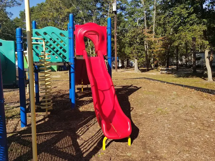 Green Holly Campground Picture 7