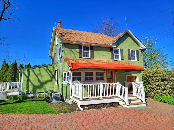 Avalon Campground Picture 1