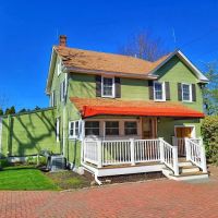 Avalon Campground ico