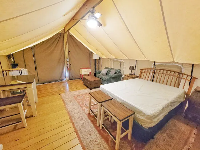 Avalon Campground Picture 4