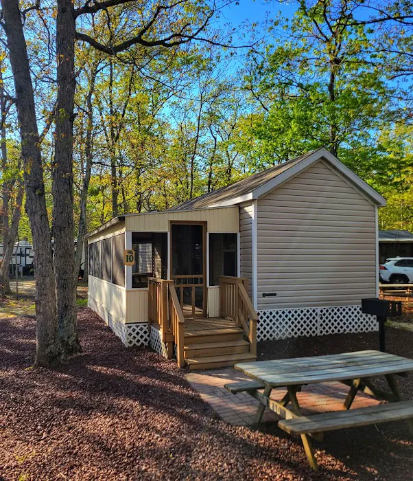 Avalon Campground Picture 9