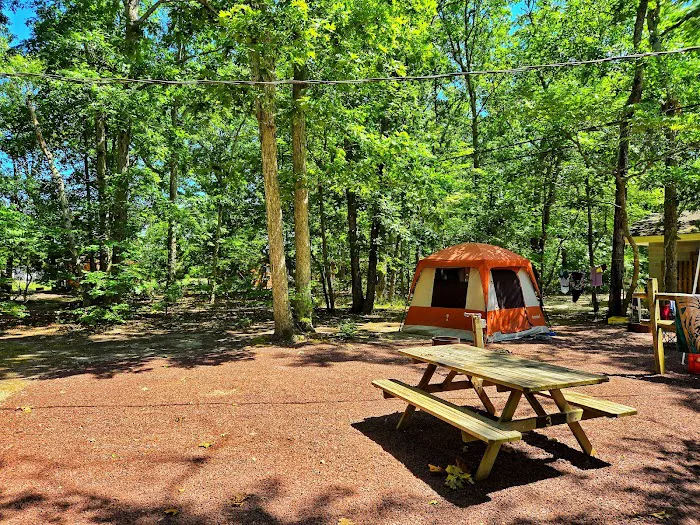 Avalon Campground Picture 5