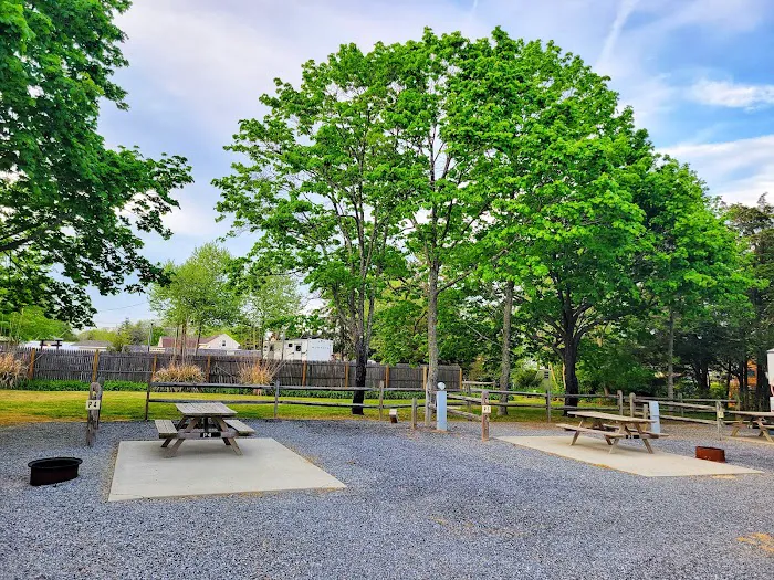 Avalon Campground Picture 10