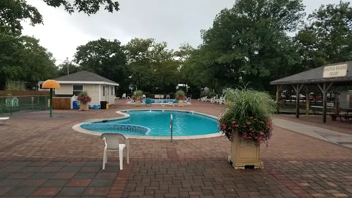 Avalon Campground Picture 2