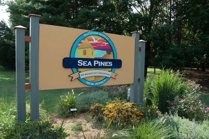 Thousand Trails Sea Pines Picture 1