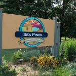 Thousand Trails Sea Pines