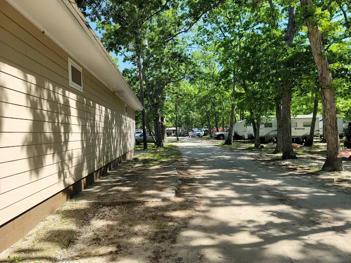 Thousand Trails Sea Pines Picture 2