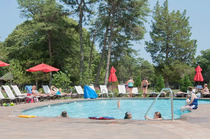 Thousand Trails Sea Pines Picture 8