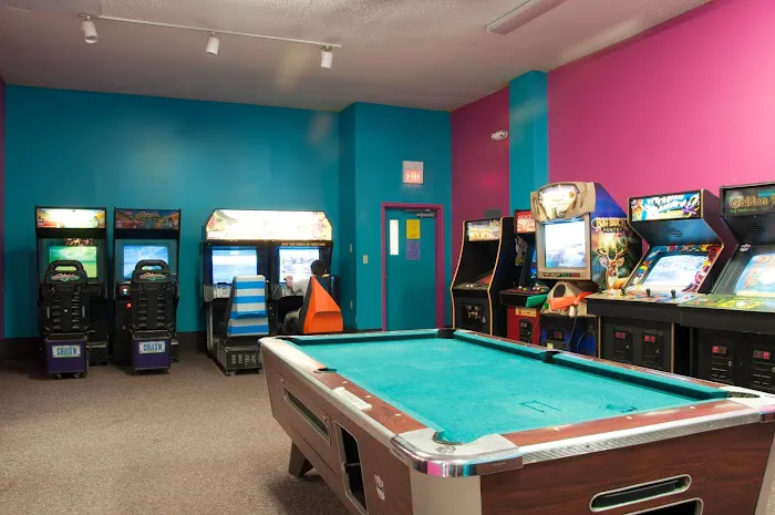 Thousand Trails Sea Pines Picture 5