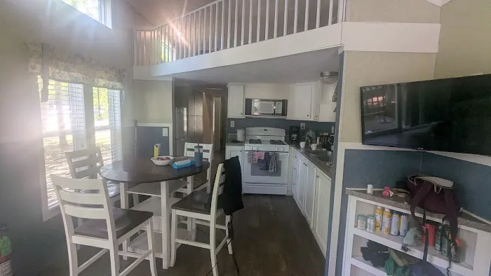 Thousand Trails Sea Pines Picture 6