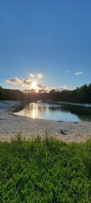 Thousand Trails Sea Pines Picture 4