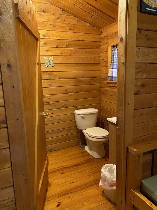 Ponderosa Campground Picture 4